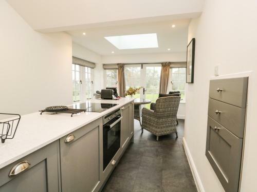 Fir Tree Lodge