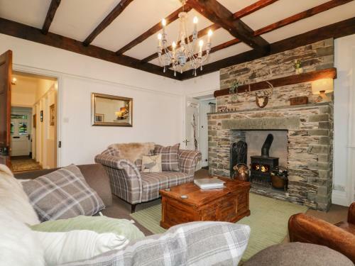 Fir Tree Lodge