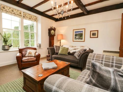 Fir Tree Lodge