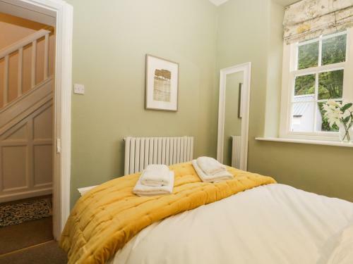 Fir Tree Lodge