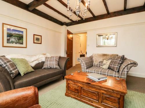 Fir Tree Lodge