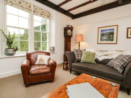 Fir Tree Lodge