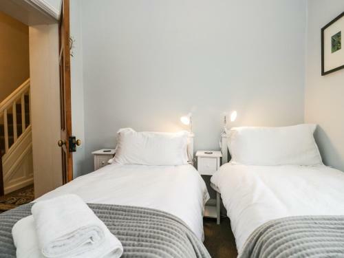 Fir Tree Lodge