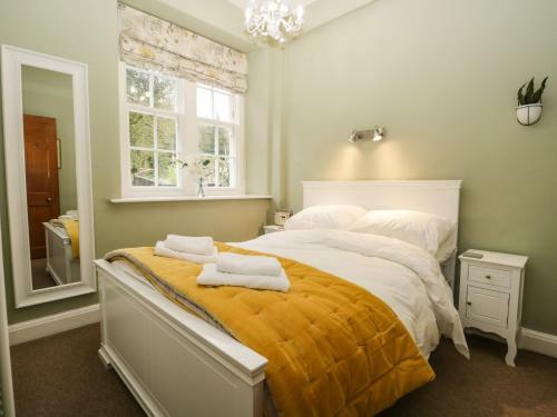 Fir Tree Lodge