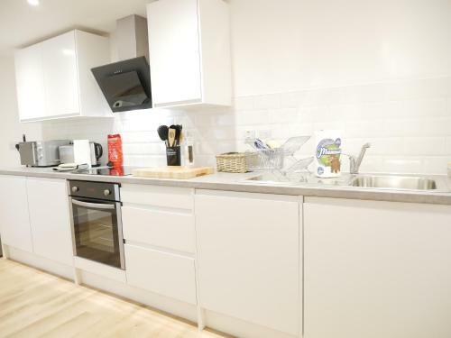 Scandic Apartment