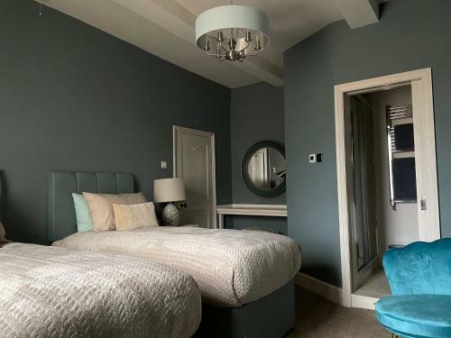 Bed & Breakfast Old Daltongate House