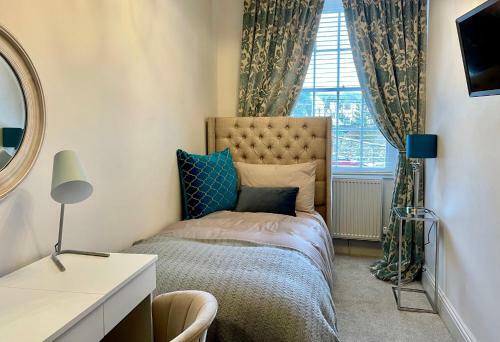Bed & Breakfast Old Daltongate House