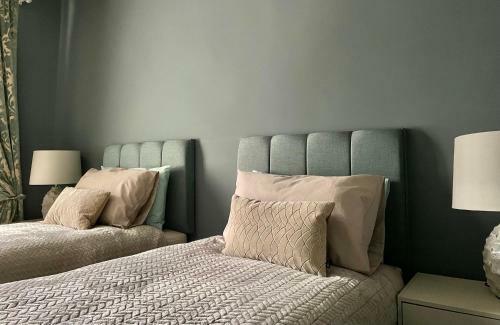 Bed & Breakfast Old Daltongate House