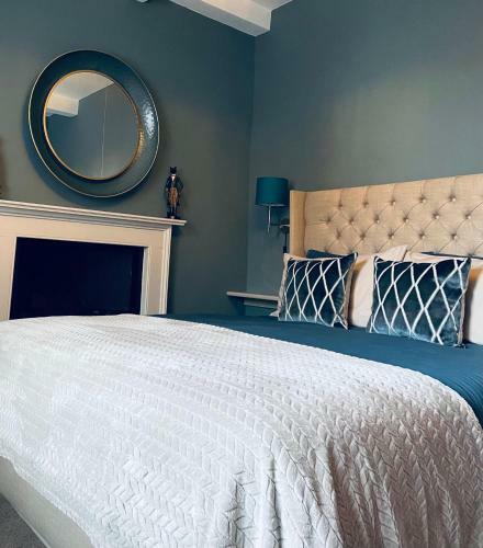 Bed & Breakfast Old Daltongate House