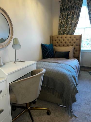 Bed & Breakfast Old Daltongate House