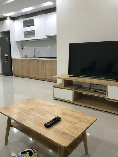 Apartamento C?n H? Cao C?p