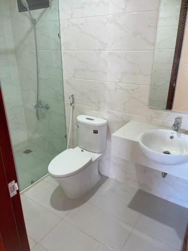 Apartamento C?n H? Cao C?p