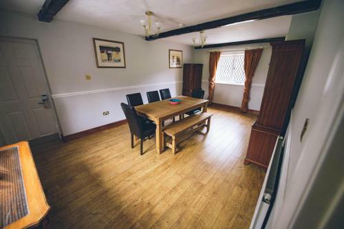 Apartamento Ty Pinc