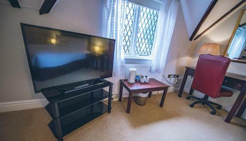 Apartamento Ty Pinc