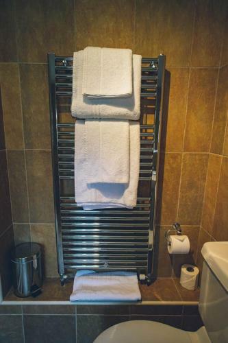 Apartamento Ty Pinc
