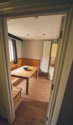 Apartamento Ty Pinc