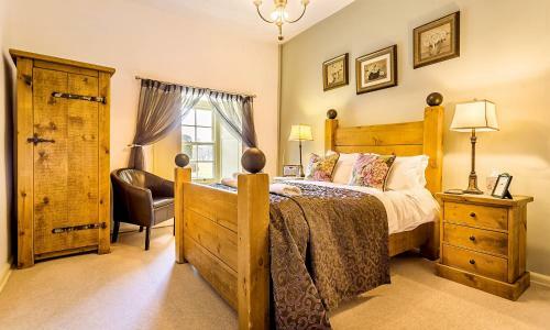 Low Graythwaite Hall