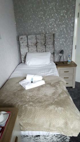 The Bull Hotel
