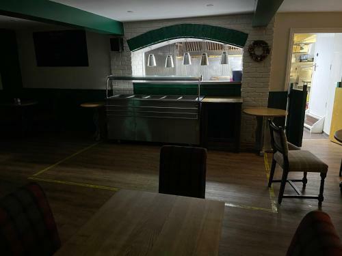 The Bull Hotel