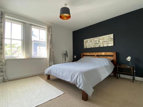 Apartamento 15 Queen Street, Flat 2