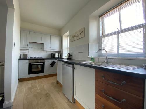 Apartamento 15 Queen Street, Flat 2