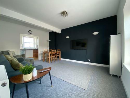 Apartamento 15 Queen Street, Flat 2
