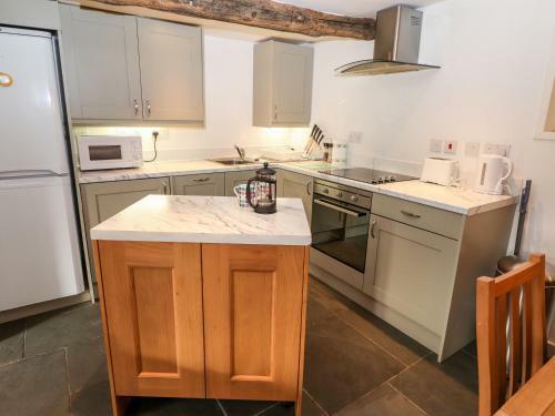 Tanyard Cottage