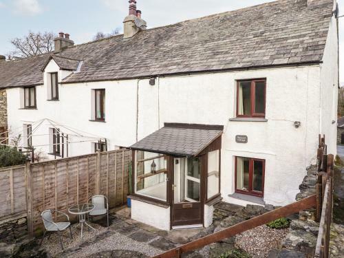 Tanyard Cottage