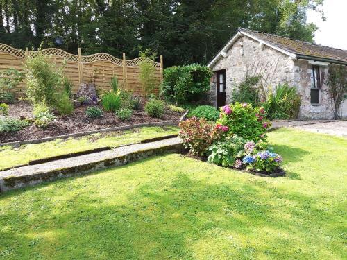 Lile Cottage