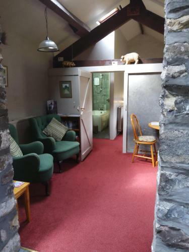 Lile Cottage