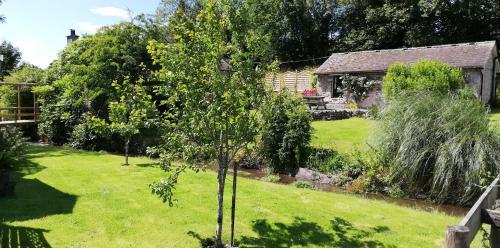 Lile Cottage