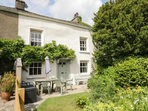 Bridge End Cottage