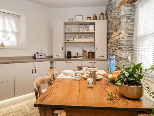 Bridge End Cottage