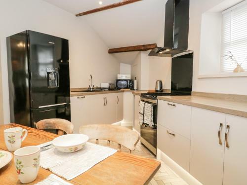 Bridge End Cottage