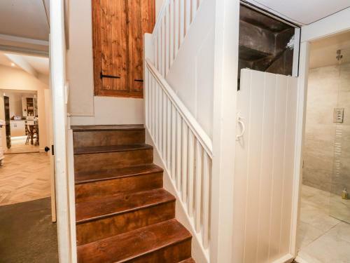 Bridge End Cottage