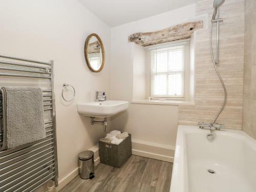 Bridge End Cottage