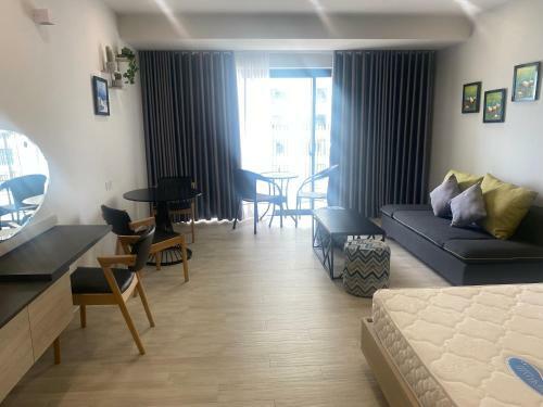 Apartamento Goldcoast Nha Trang