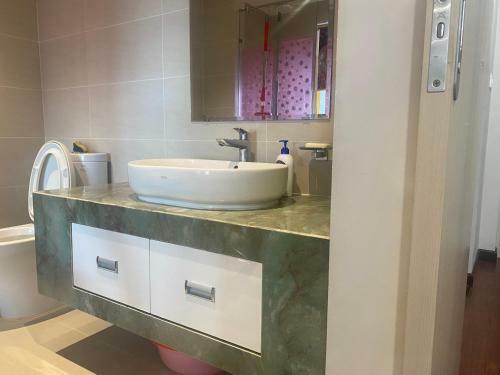 Apartamento Goldcoast Nha Trang