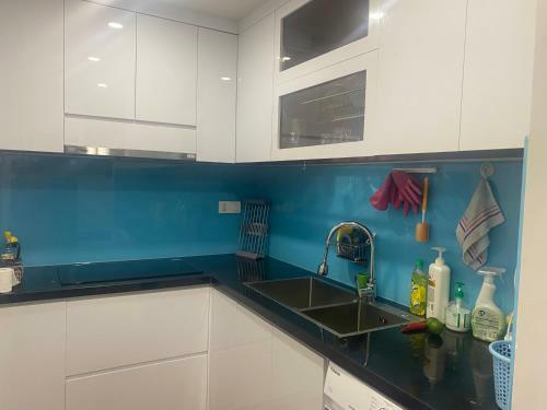 Apartamento Goldcoast Nha Trang
