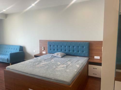 Apartamento Goldcoast Nha Trang