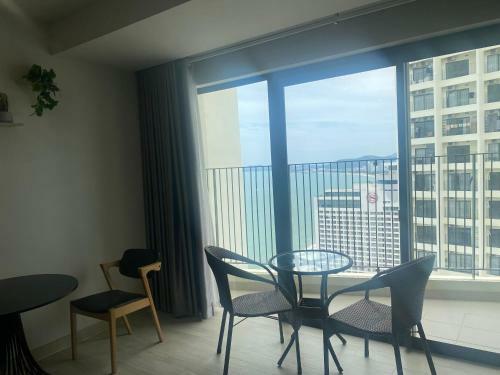 Apartamento Goldcoast Nha Trang