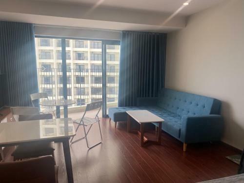 Apartamento Goldcoast Nha Trang