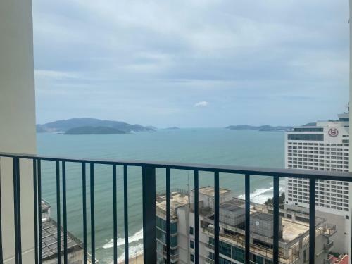 Apartamento Goldcoast Nha Trang
