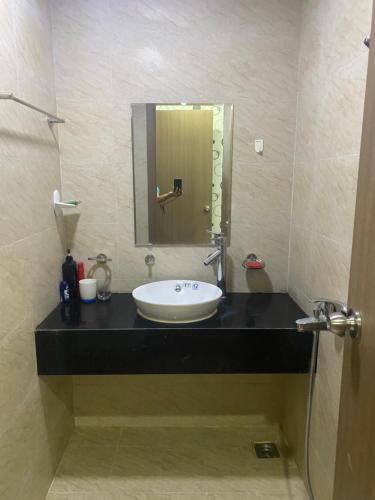 Apartamento C?n H? M??ng Thanh H�n Ch?ng Beach