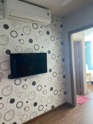 Apartamento C?n H? M??ng Thanh H�n Ch?ng Beach