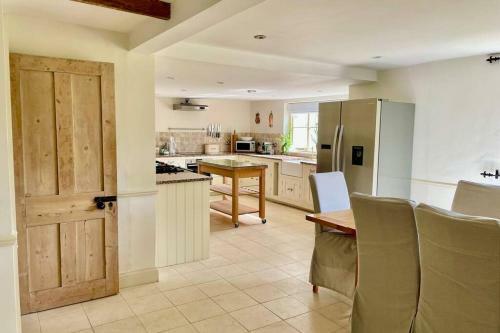 Bartley Mill Farmhouse