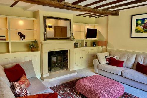 Bartley Mill Farmhouse