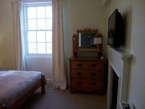 Elibank House Apartment
