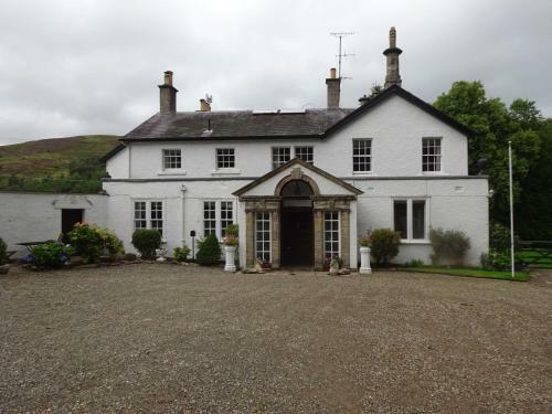 Elibank House Apartment