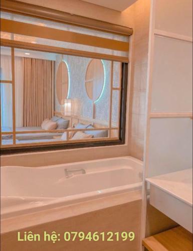 Apartamento Flc Sea Tower Quy Nh?n C?n H? View Bi?n Beach